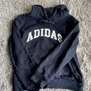 Adidas sweatshirt